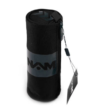 Ash Pencil Pouch