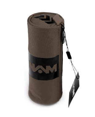 Ash Pencil Pouch