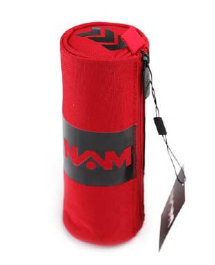 Ash Pencil Pouch