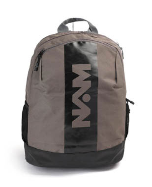 Ash Back Pack