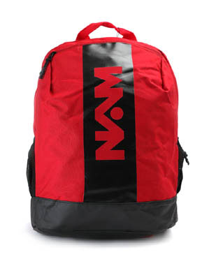 Ash Back Pack
