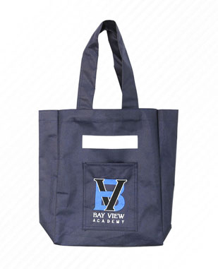 BVA Libarary Bag
