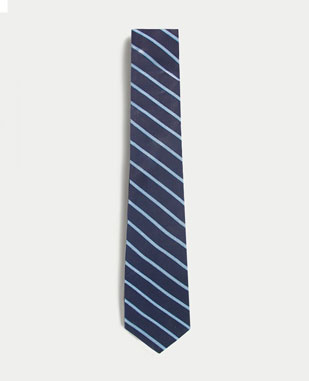 BVA Boys Tie