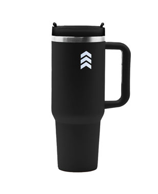 Tumbler with Handle