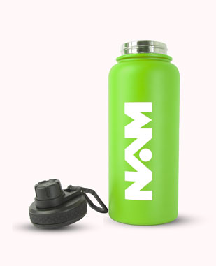 Sports Cap Bottle 950ml