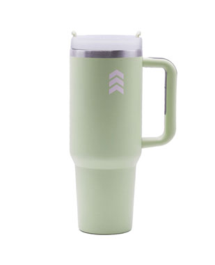 Tumbler with Handle