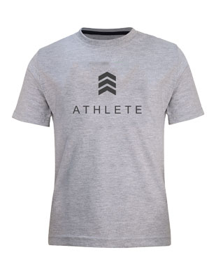Men's T-Shirts Round