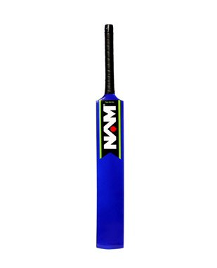 Tape-Ball Bat Classic Colored