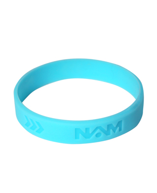 Glowing Silicon Wrist Band