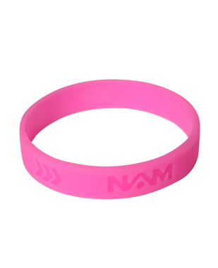 Glowing Silicon Wrist Band