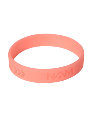 Glowing Silicon Wrist Band