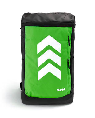 MKL 10 Back Pack