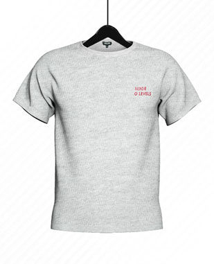 Nixor Sports Tshirt