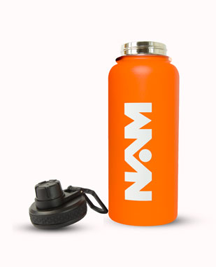 Sports Cap Bottle 950ml