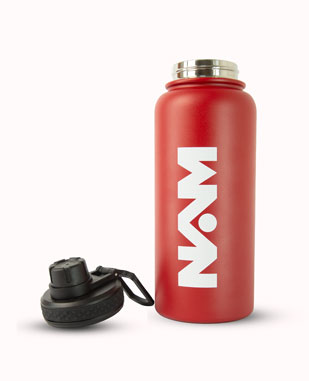 Sports Cap Bottle 950ml