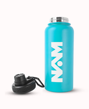 Sports Cap Bottle 950ml