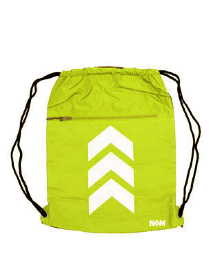 Drawstring Sackpack