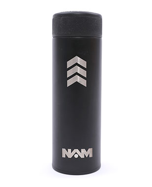 Temperature Sensor Bottle 600ml