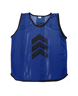 Training Vest- set of 6