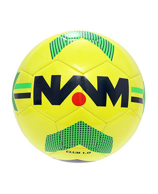 Club 1.0 Football 