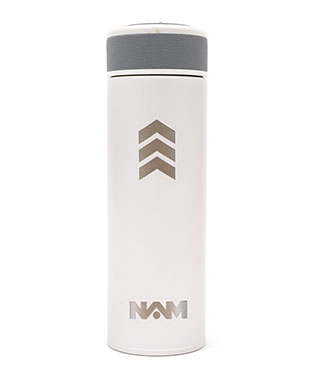 Temperature Sensor Bottle 600ml