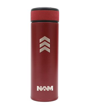 Temperature Sensor Bottle 600ml