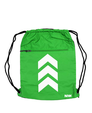 Drawstring Sackpack