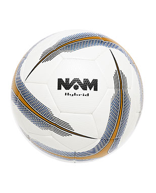 Hybrid Football