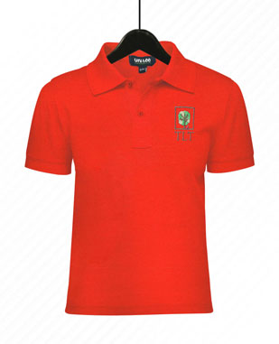 TLT Uniform T-shirt
