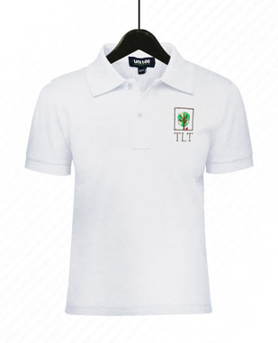 TLT Uniform T-shirt