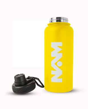 Sports Cap Bottle 950ml